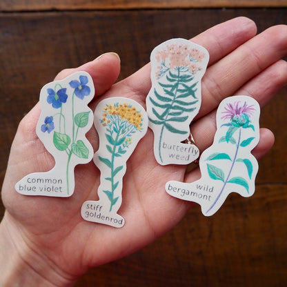 Loon Life Sticker Pack