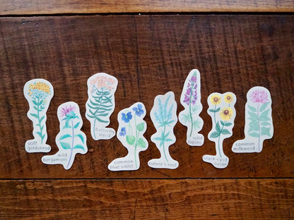 Loon Life Sticker Pack