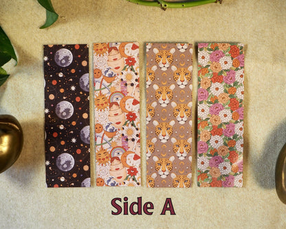 Tarot Card Inspired Bookmarks