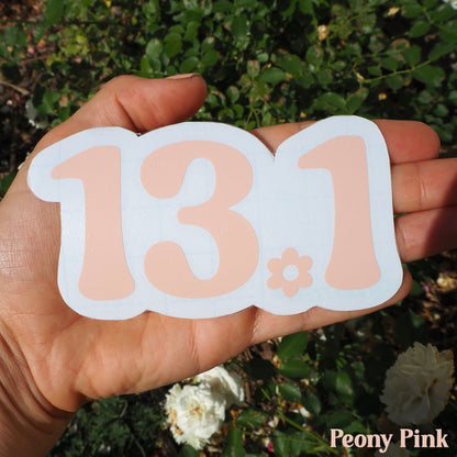 13.1 Custom Color Distance Decal