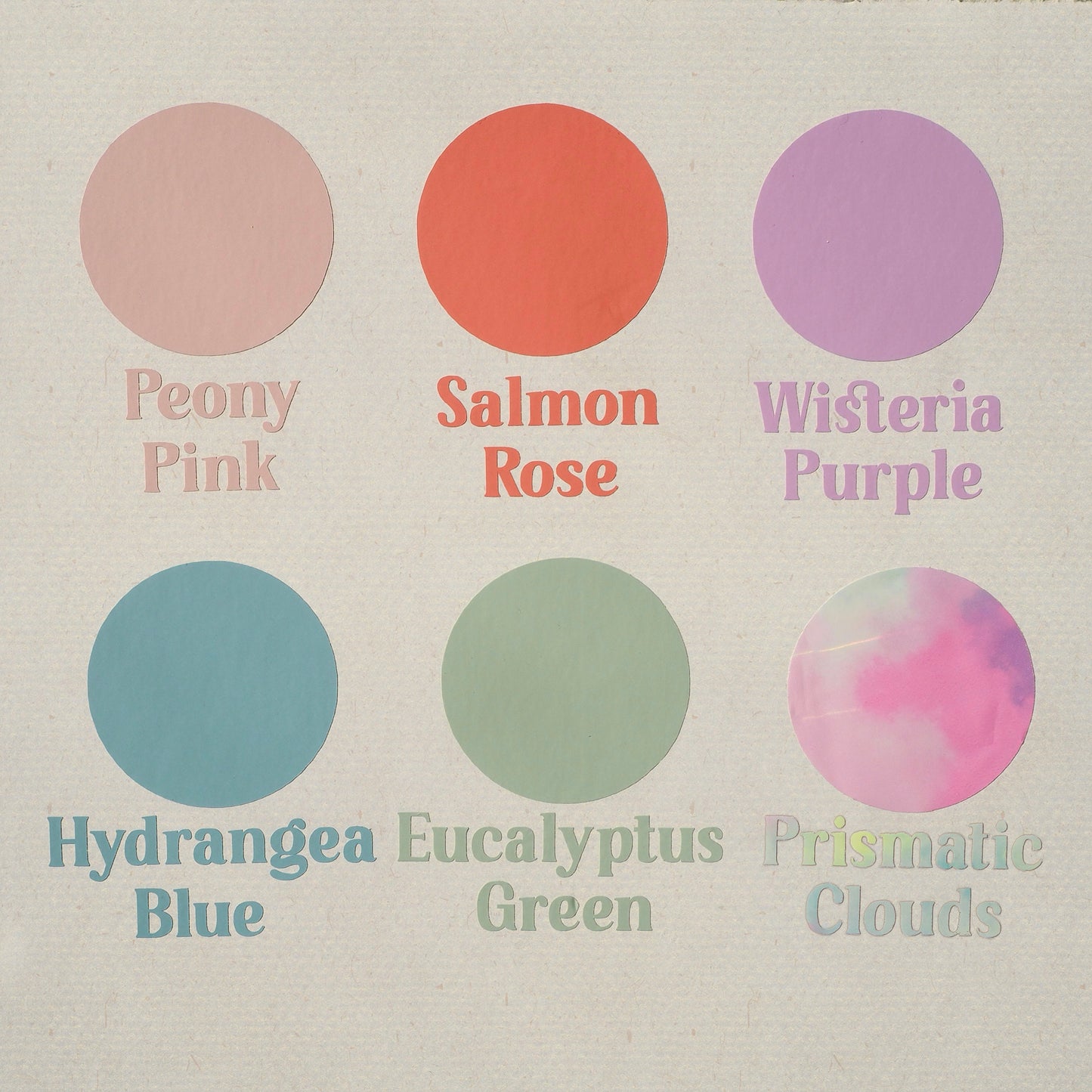 Lights, Camera, B*tch, Smile Decal