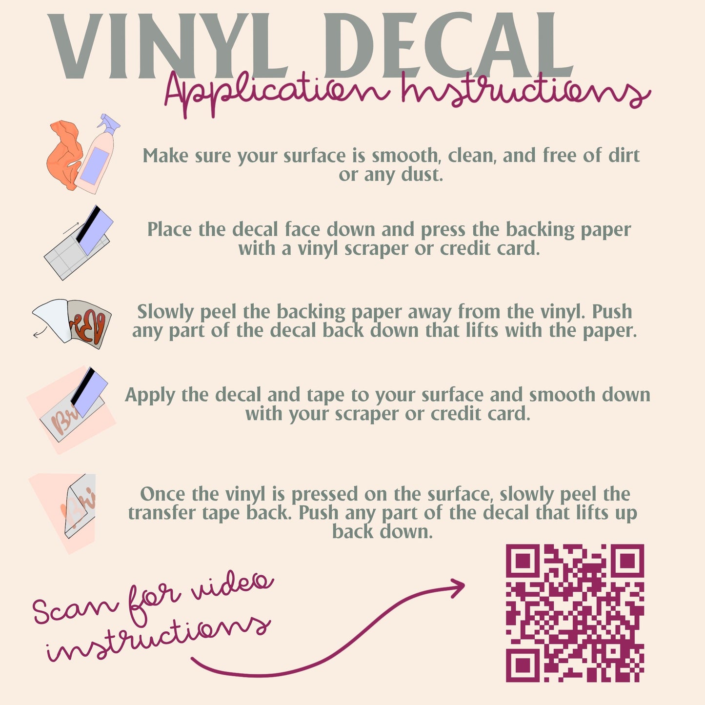 I'm A Real Tough Kid Decal