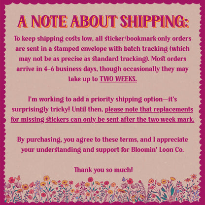 Runner's Journaling Sticker Sheet